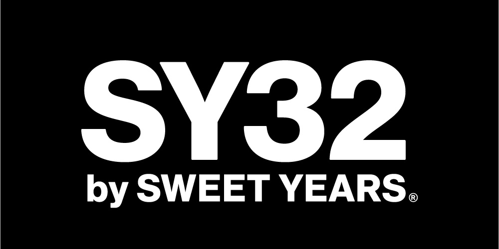 SY32 by SWEET YEARS｜ｽｳｨｰﾄｲﾔｰｽﾞ | 【公式】レアルスポーツ