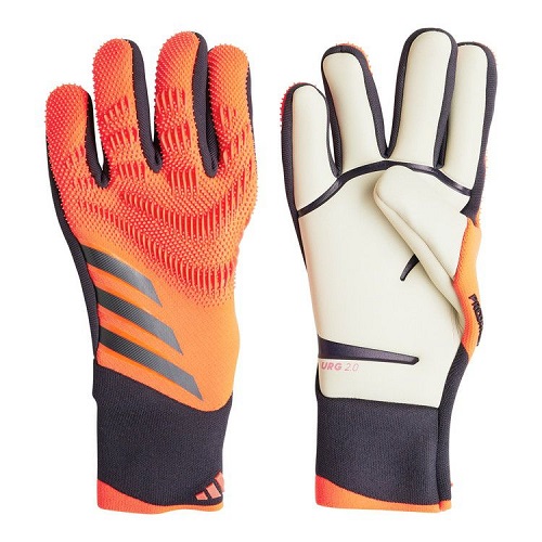 GOALKEEPER