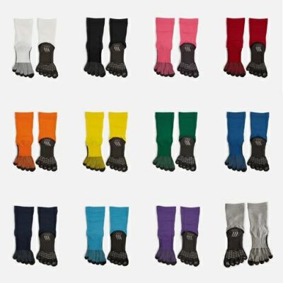 【TABIOSPORTS タビオスポーツ】フットボール 5本指ソックス TABIO 5FINGER