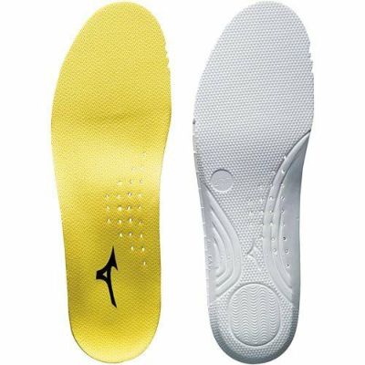 【MIZUNO ミズノ】ZEROGLIDEカップインソール P1GZ140145