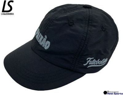 《特価》ジュニア LUZeSOMBRA（ルースイソンブラ）21SS Jr PX MESH CAP L2211410 キャップ 帽子 子供用 レアルスポーツ