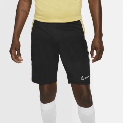 NIKE ナイキ CW0978 011 DRI-FIT アカデミーM18 ショート KZ F 21SU