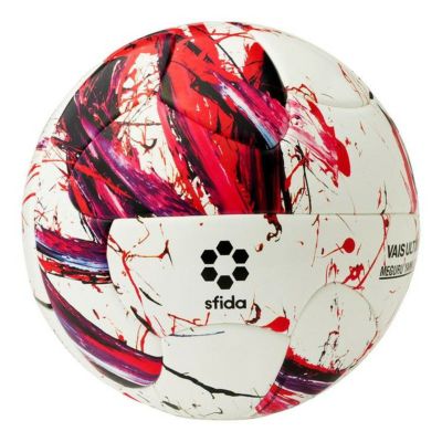 新作 Sfida スフィーダ サッカーボール5号 Vais Ultimo Match 5 Sb 21vu02 レッド Jfa検定球 サーマル製法 サッカー用品 レアルスポーツ 公式 レアルスポーツ オンラインショップ