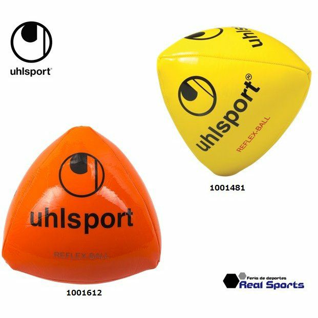 uhlsport ウールシュポルト】 リフレックスボール 1001481 1001612