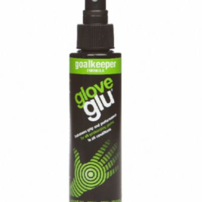 HOSOCCER エイチオーサッカー】900101 Glove glu Goalkeeper Formula 120ml