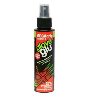 【HOSOCCER エイチオーサッカー】900103 Glove glu MEGA Grip Formula 120ml