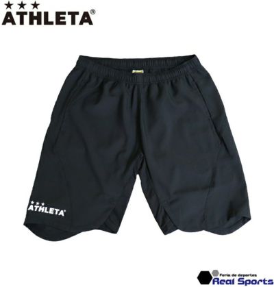 【ATHLETA アスレタ】 レフリーパンツ レフェリーパンツ SP-151
