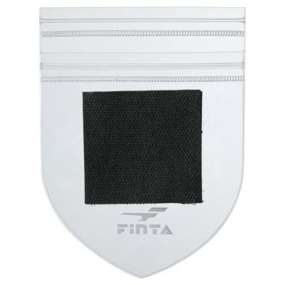 【FINTA フィンタ】レフリーワッペンガード FT5167