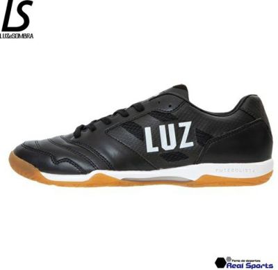 【週末値下】26cm LuzeSombra ALMACO FUTEBOLIST ルースイソンブラ/LUZ e SOMBRA フットサルシューズ（インドア