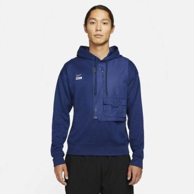 NIKE ナイキ】NIKE FC DF プルオーバー L/S フーディ DJ0750-010 | 【公式】レアルスポーツ オンラインショップ