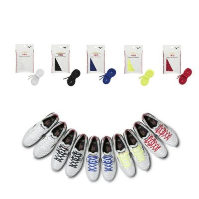 【MIZUNO ミズノ】MORELIA NEO SHOELACE P1GZ2011