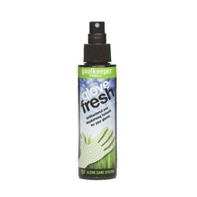 【HOSOCCER エイチオーサッカー】Glove Fresh 120ml 900503