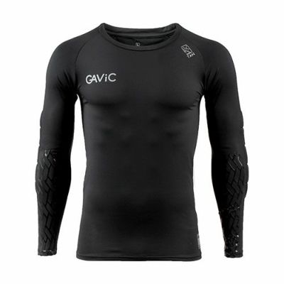 【GAVIC ガビック】グリップ・パット付インナートップ GK GA8353 BLK