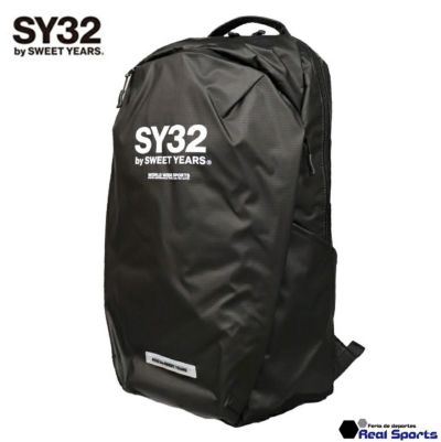SY32 by SWEET YEARS】LINNELL'S×RIPSTOP NYLON BACKPACK 12154