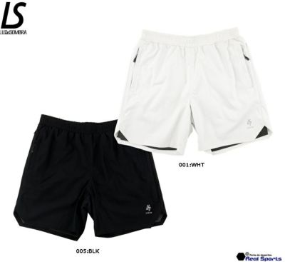 LUZeSOMBRA ルースイソンブラ】22SS LTT GELANOTS VENTI MESH SHORTS