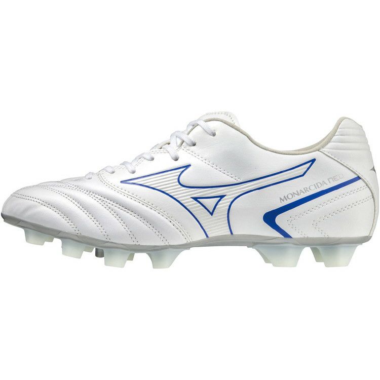 ファッションの MIZUNO 【公式 | P1GA222725 KL SW 2 ネオ ミズノ】モナルシーダ シューズ