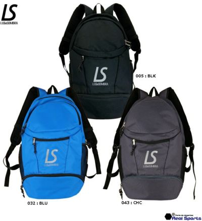 【LUZeSOMBRA ルースイソンブラ】LS PX BACK PACK L2211440