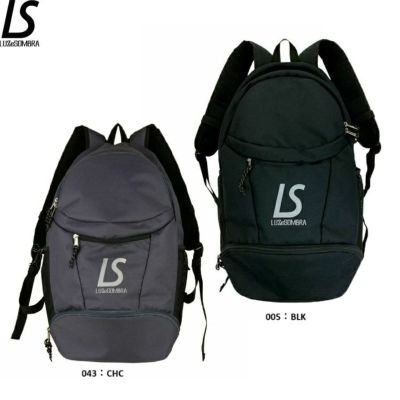 LUZeSOMBRA ルースイソンブラ LS PX BACK PACK L2211440