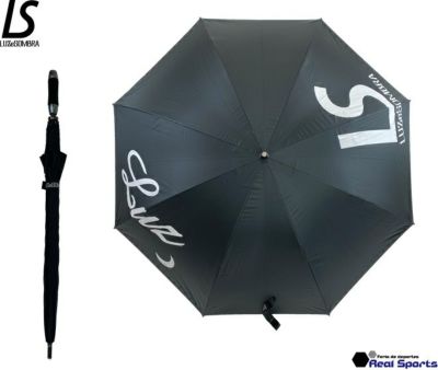 【LUZeSOMBRA ルースイソンブラ】LS UVCUT PARASOL L1221470