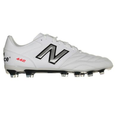 【New Balance ニューバランス】442 v2 TEAM HG 2E ホワイト MS42HWT22E