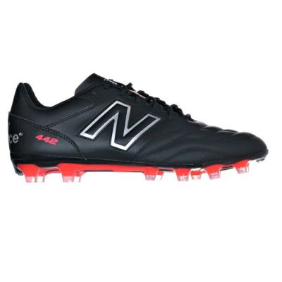 【New Balance ニューバランス】442 v2 TEAM HG 2E ブラック MS42HBK22E