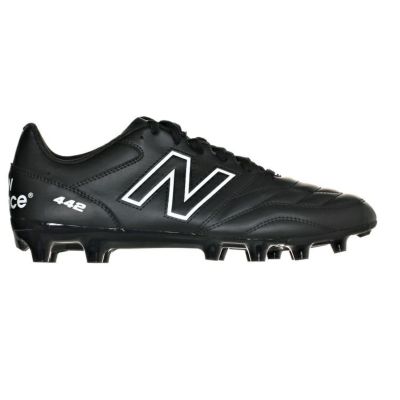 【New Balance ニューバランス】442 v2 ACADEMY HG 2E ブラック MS43HBK22E