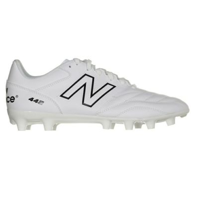 【New Balance ニューバランス】442 v2 ACADEMY HG 2E ホワイト MS43HWT22E