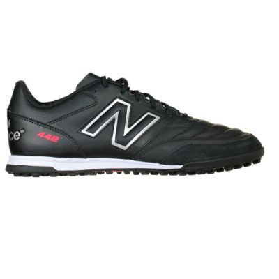 【New Balance ニューバランス】442 v2 TEAM TF 2E ブラック MS42TBK22E
