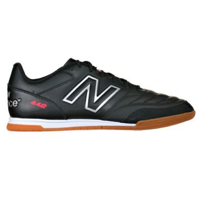【New Balance ニューバランス】442 v2 TEAM ID 2E ブラック MS42IBK22E