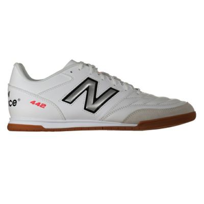 【New Balance ニューバランス】442 v2 TEAM ID 2E ホワイト MS42IWT22E