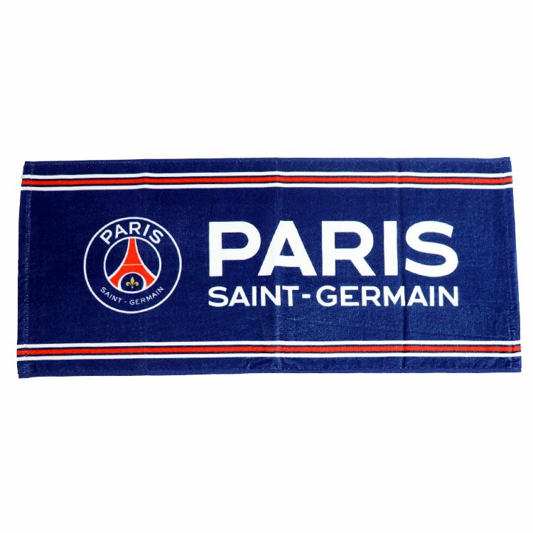 PSG JAPAN ツアー　パリサンジェルマン応援グッズ　タオル PSG JAPAN ツアー パリサンジェルマン応援グッズ タオル PSG