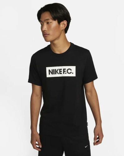 【NIKE ナイキ】NIKE FC TEE 2 DR7732-010