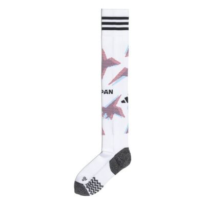 【adidas アディダス】サッカー日本代表 2022 アウェイソックス L4579/HF1842