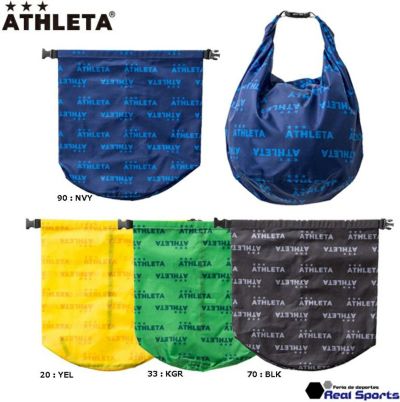 【ATHLETA アスレタ】ボールマルチバック 05272