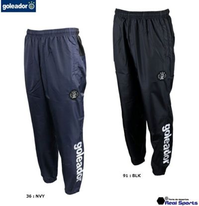【goleador ゴレアドール】ベーシック ピステパンツ G-2485