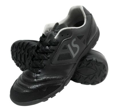【LUZeSOMBRA ルースイソンブラ】AXIS-1 VK TF トレーニングシューズ F1222520-005 BLK