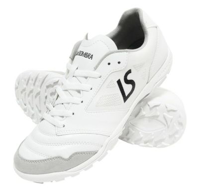 【LUZeSOMBRA ルースイソンブラ】AXIS-1 VK TF トレーニングシューズ F1222520-001 WHT