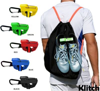 【KLITCH SPORT】クリッチ シューズクリップ KLSPT