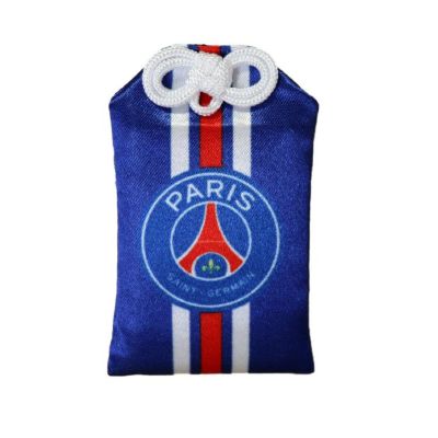 【オフィシャル ライセンスグッズ】PSG パリ・サンジェルマン 御守り PSG35106