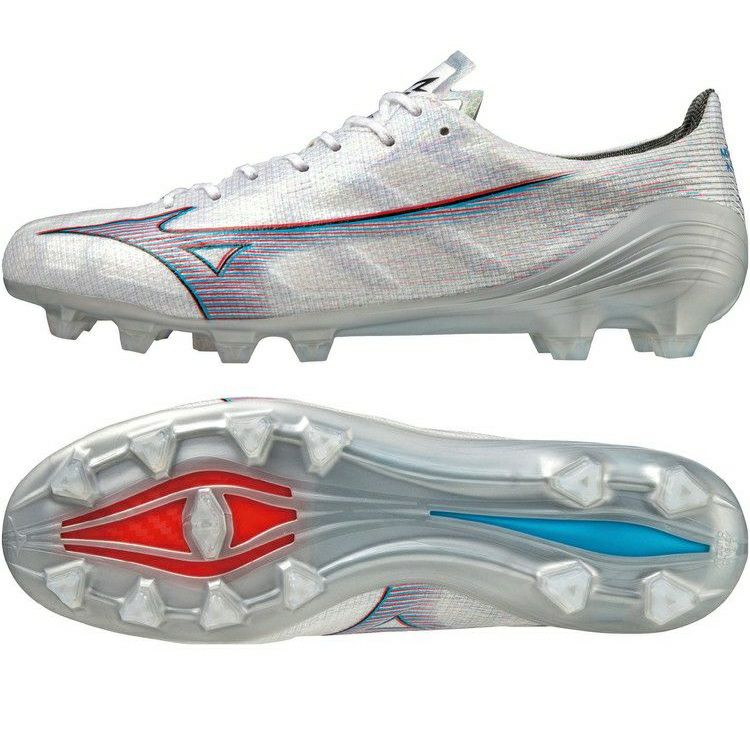 【国内正規品・新品】ミズノ　アルファJAPAN　P1GA236001　26.0㎝ ミズノアルファ JAPAN(サッカー／フットボール)|P1GA2360