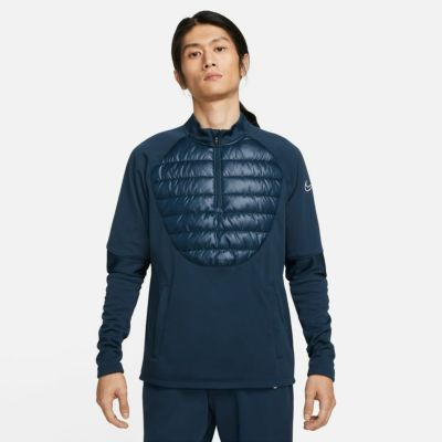 【NIKE ナイキ】TF アカデミー L/Sドリルトップ WW DC9169-454