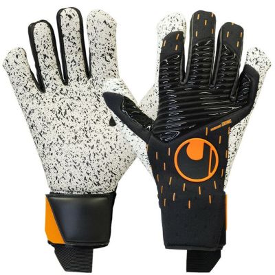 特価【Uhlsport ｳｰﾙｼｭﾎﾟﾙﾄ】スピードコンタクト スーパーグリップ＋ ハーフネガティブ 1011261 01