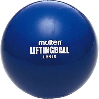 【molten モルテン】リフティングボール ノーマルタイプ 上級者向け LBN15