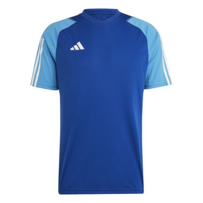 【adidas アディダス】TIRO23 C ジャージー チームロイヤルブルー DD442 HU1296