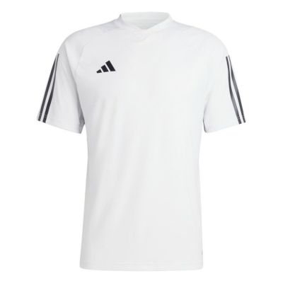 【adidas アディダス】TIRO23 C ジャージー ホワイト DD442 IC4565