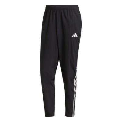 adidas アディダス】TIRO23 C プレゼンテーションパンツ ブラック