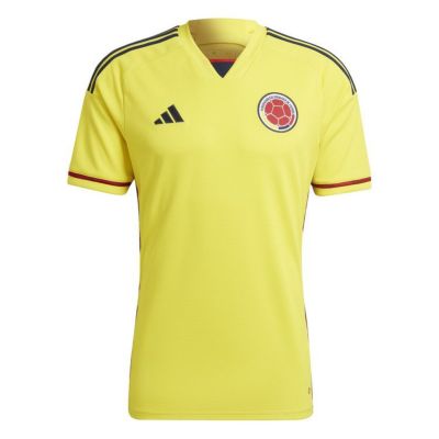 【adidas アディダス】2022 コロンビア代表 ホーム レプリカ ユニフォーム TS871/HB9170