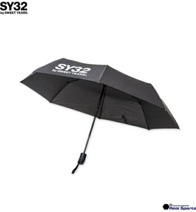 【SY32 by SWEET YEARS】COMPACT UMBRELLA 13094