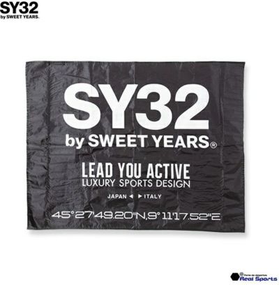 【SY32 by SWEET YEARS】PICNIC SHEET 13092
