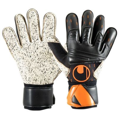 特価【Uhlsport ｳｰﾙｼｭﾎﾟﾙﾄ】スピードコンタクト スーパーグリップ＋ 360°リフレックス 1011288 01